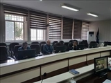 جلسه شورای مشورتی کلان منطقه دو با حضور معاونین دانشگاه‌ها و دانشکده‌های شمالغرب کشور 