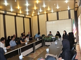 اولین نشست عمومی کانون های دانشجویی برگزار شد