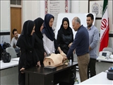 در راستای اعتبار بخشی بیمارستانی اولین کنفرانس بین بخشی احیاء قلبی پیشرفته بالغین در بیمارستان شهید بهشتی برگزار شد