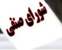 برگزاري دومين دوره انتخابات شوراي صنفي دانشجويي دانشکده علوم پزشکی مراغه