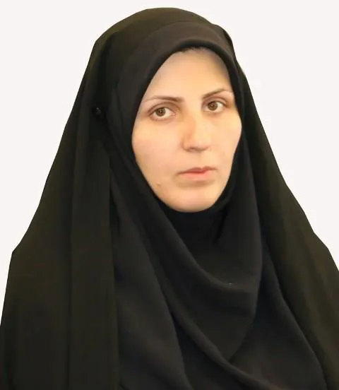 جلسه معارفه سرپرست جدید امور مالی معاونت آموزشی، پژوهشی و دانشجویی