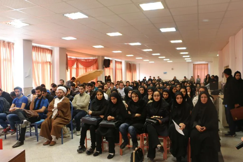 برگزاری کارگاه آموزشی مهارتهای زندگی  "ارتباط بین فردی و شیوه ارتباط موثر"  