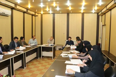 نشست هم اندیشی بسته های تحول و نوآوری در آموزش علوم پزشکی برگزار شد  