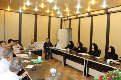 سومین نشست هم اندیشی بسته های تحول و نوآوری در آموزش علوم پزشکی برگزار شد