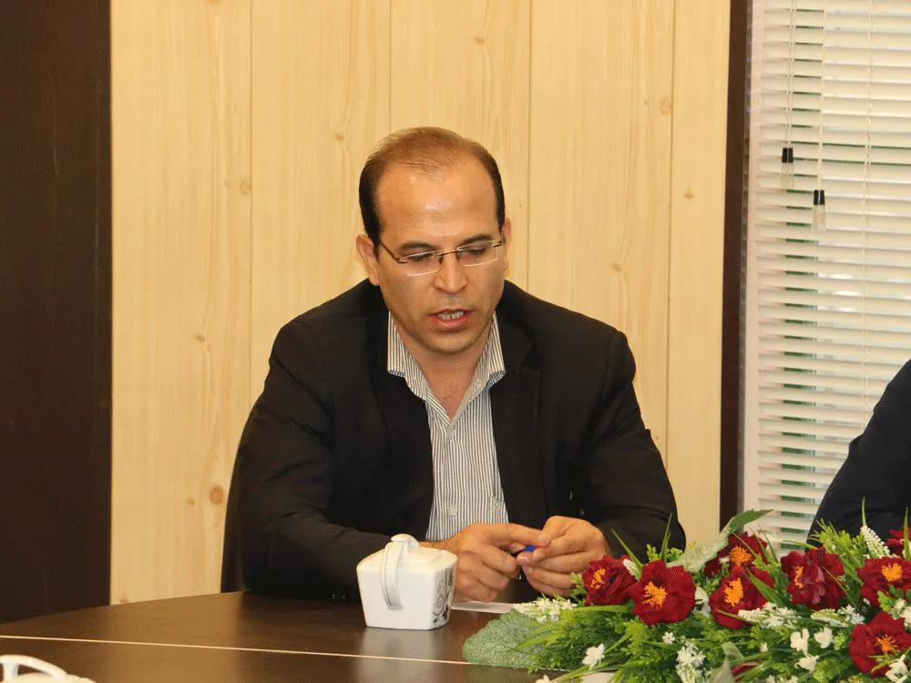 چالشهای پیش روی واحد امور عمومی معاونت آموزشی ، پژوهشی و دانشجویی بررسی شد