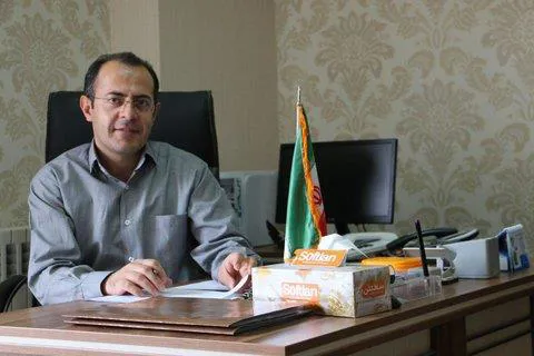 مدیر فرهنگی و دانشجویی دانشکده علوم پزشکی مراغه: