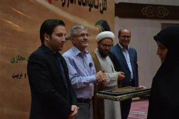 همایش تقدیر از فعالان قرآنی و خادمین نماز دانشکده علوم پزشکی مراغه برگزار شد