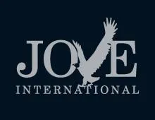 اعلام دسترسی به مجموعه ناشر JOVE