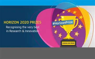 برنامه‌ی چشم‌انداز ۲۰۲۰ (Horizon 2020)