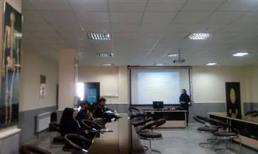  معاونت فرهنگی دانشجوئی دانشکده علوم پزشکی مراغهﻛﺎرﮔﺎه ﺗﻮﺟﻴﻬﻲ داﻧﺸﺠﻮی ﻧﻤﻮﻧﻪ ﻛﺸﻮری برگزار کرد