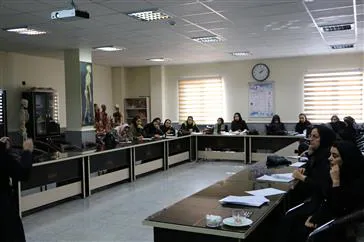 کارگاه آموزشی مهارت زایمان طبیعی