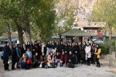 اردوی کندوان