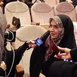 درخشش دانشکده علوم پزشکی مراغه در بیست و چهارمین جشنواره قرآن و عترت وزارت بهداشت