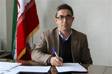 معاون جدید آموزشی،پژوهشی و دانشجویی دانشکده علوم پزشکی مراغه منصوب شد