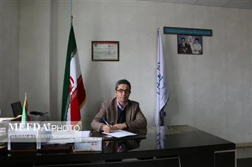 پیام تبریک معاون فرهنگی و دانشجویی دانشکده علوم پزشکی مراغه به مناسبت ولادت امام حسن مجتبی (ع)