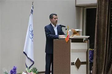 مراسم بزرگداشت مقام « استاد » و روز « معلم » در دانشکده علوم پزشکی مراغه