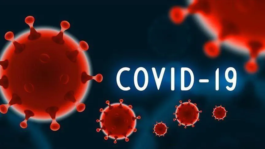 کمیته دانشگاهی ارزیابی همه گیری "COVID-19"