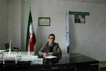 معاون آموزشی، پژوهشی و دانشجویی دانشکده علوم پزشکی مراغه هفته پرستار را تبریک گفت
