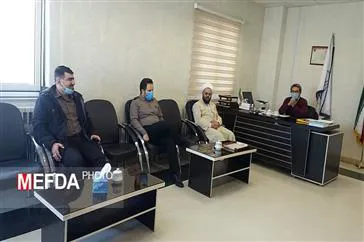 بررسی وضعیت شورای انضباطی دانشجویی دانشکده علوم پزشکی مراغه