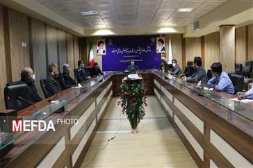 جلسه راهبردی شورای امر به معروف و نهی از منکر و ستاد اقامه نماز و کمیته حجاب و عفاف 