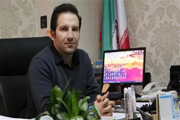 روزهای داغ و پرکار معاونت فرهنگی و دانشجویی دانشکده علوم پزشکی مراغه 