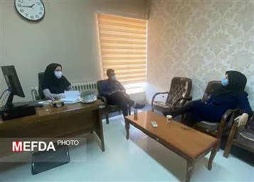 برگزاری جلسه کمیته توانمندسازی اساتید ذیل دفتر مطالعات و توسعه آموزش پزشکی 