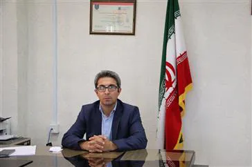 معاون آموزشی ،پژوهشی و دانشجویی دانشکده علوم پزشکی مراغه طی پیامی  روز پزشک را تبریک گفت