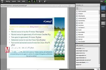 مدرسه تابستانه در دانشکده علوم پزشکی مراغه برگزار شد