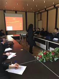 کارگاه آموزشی ویژه همتایاران
