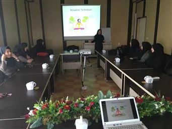 کارگاه مهارت های زندگی
