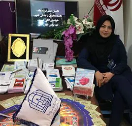 راه‌اندازی غرفه سلامت روان