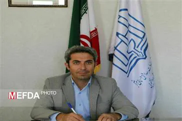پیام تبریک معاون فرهنگی و دانشجویی دانشکده علوم پزشکی مراغه به مناسب فرا رسیدن نیمه شعبان و ولادت امام زمان (عج)