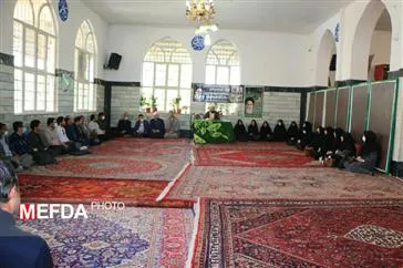 حضرت امام به جهاد تبیین تاکید فراوانی داشت و این را وظیفه عینی هر مسلمانی می‌دانست 