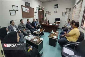 توسعه کمی و کیفی آموزش در تمامی ابعاد متضمن ارتقاء دانشکده علوم پزشکی مراغه به دانشگاه است