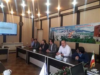 دانشکده علوم پزشکی مراغه میزبان آزمون عملی پذیرفته شدگان رشته فوریت‌های پزشکی شمالغرب کشور