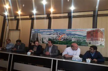 دانشکده علوم پزشکی مراغه میزبان آزمون عملی پذیرفته شدگان رشته فوریت‌های پزشکی شمالغرب کشور