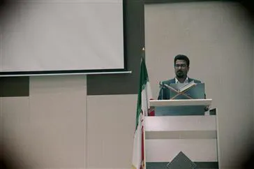 برگزاری جلسه توجیهی آشنایی با آیین نامه‌های آموزشی ویژه دانشجویان جدیدالورود