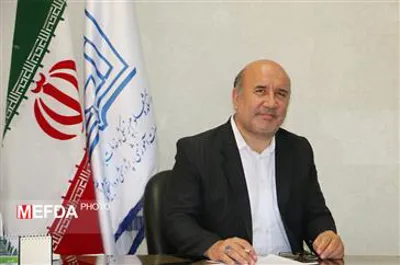 حضور موثر و فعال دانشکده علوم پزشکی مراغه در دهمین نمایشگاه نوآوری ربع رشیدی