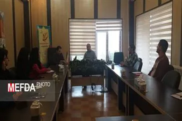 باید اعضای انجمن‌های علمی روحیه خودباوری و توانمندی داشته باشند و با نگاه جامع و وسیع، در سطح کلان منطقه و کشور برنامه ریزی و فعالیت کنند