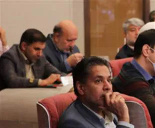 اجلاس معاونان فرهنگی و دانشجویی دانشگاه‌های علوم پزشکی کشور