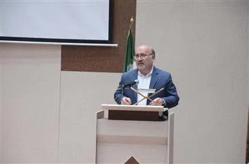 گزارش تصویری / مراسم جشن استقبال از دانشجویان جدیدالورود