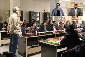 دانشکده علوم پزشکی در مسیر پویایی قرار گرفته است