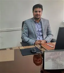 سرپرست گروه تغذیه و صنایع غذایی دانشکده علوم پزشکی مراغه منصوب شد
