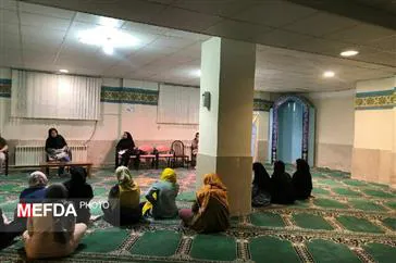 برگزاری کارگاه " PMS" ملال پیش از قاعدگی به مناسبت هفته سلامت 