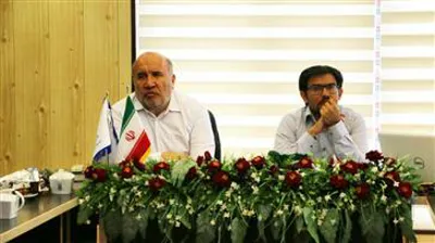 برگزاری دومین جلسه شورای پژوهشی با حضور معاون آموزشی، پژوهشی و دانشجویی دانشکده علوم پزشکی 
