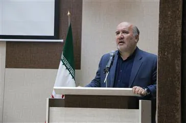 آیین تجلیل از بازنشسته جانباز هشت سال دفاع مقدس دانشکده علوم پزشکی مراغه