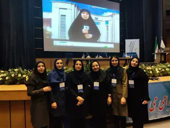  حضور مدیر مرکز مطالعات و مدیر دفتر توسعه آموزش پزشکی دانشکده پزشکی و مرکز آموزشی درمانی امیرالمومنین (ع) در سمینار مدیران مراکز مطالعات و دفاتر توسعه آموزش پزشکی