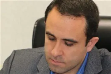 پیام تسلیت دکتر ابراهیم علی‌افسری به مناسبت فرارسیدن ایام محرم