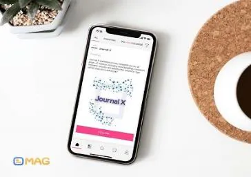 دسترسی به جدیدترین مقالات علمی با برنامه Researcher