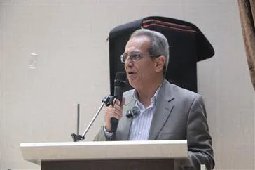 گرامیداشت روز پرستار در دانشکده علوم پزشکی مراغه با حضور دکتر سید فرید موسوی نماینده مردم مراغه در مجلس شورای اسلامی و جمعی از مسئولان برگزار شد